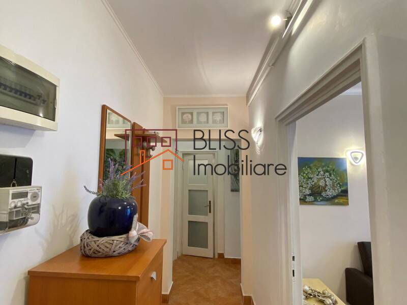 1 Bedroom Apartment In Floreasca Area, Bucharest | Bliss Imobiliare / Photo 13 - BLISS Imobiliare