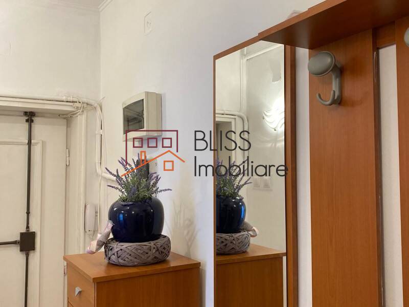 Apartament 2 Camere In Zona Floreasca | Bliss Imobiliare / Photo 14 - BLISS Imobiliare