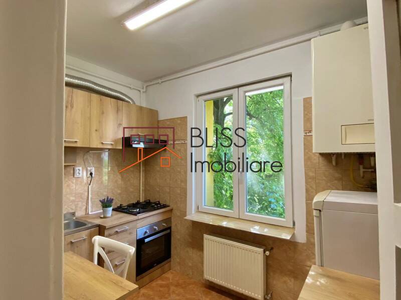 Apartament 2 Camere In Zona Floreasca | Bliss Imobiliare / Photo 9 - BLISS Imobiliare