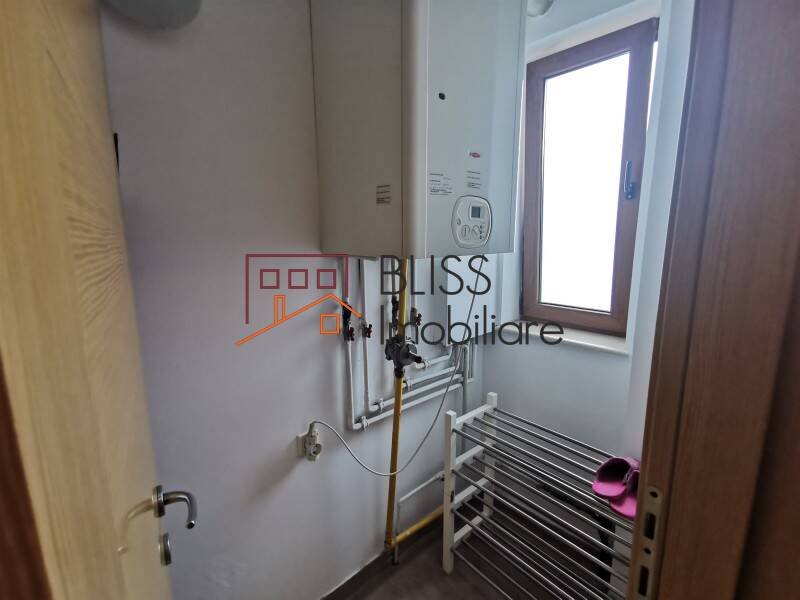 3 Bedroom Villa In Iancu Nicolae Pipera, Bucharest / Ilfov | Bliss Imobiliare / Photo 8 - BLISS Imobiliare