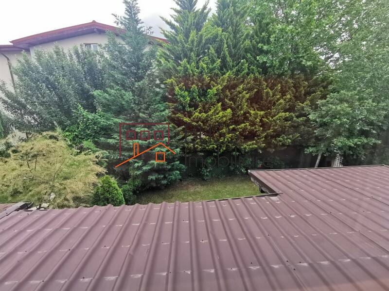 3 Bedroom Villa In Iancu Nicolae Pipera, Bucharest / Ilfov | Bliss Imobiliare / Photo 19 - BLISS Imobiliare