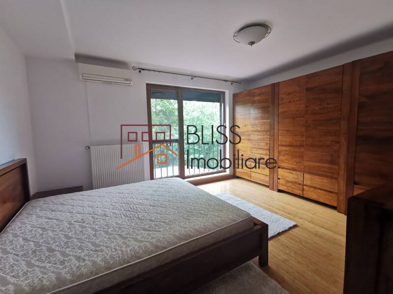 3 Bedroom Villa In Iancu Nicolae Pipera, Bucharest / Ilfov | Bliss Imobiliare / Photo 20 - BLISS Imobiliare