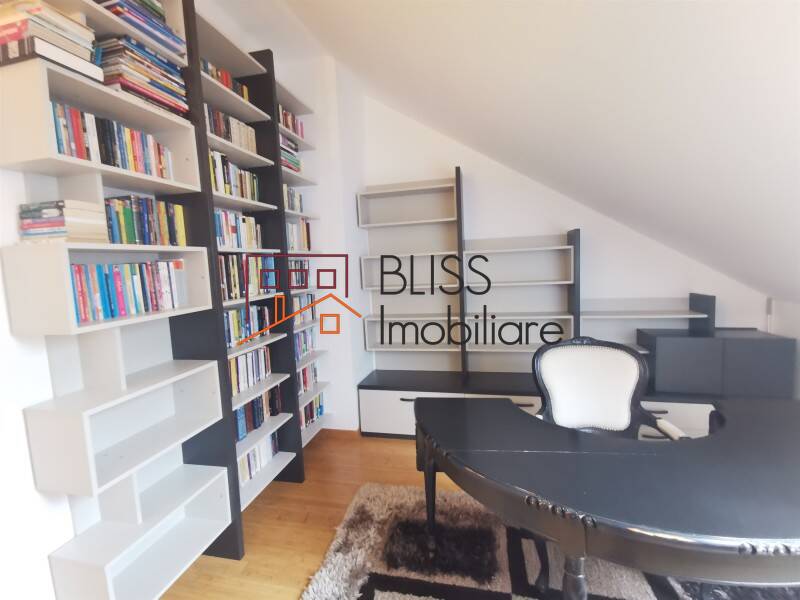VIla Cu 6 Camere Iancu Nicolae Pipera | Bliss Imobiliare / Photo 27 - BLISS Imobiliare