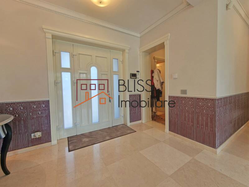 Vila De Lux Cu 6 Camere In Corbeanca | Bliss Imobiliare / Photo 15 - BLISS Imobiliare