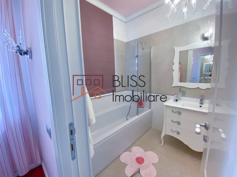 Vila De Lux Cu 6 Camere In Corbeanca | Bliss Imobiliare / Photo 24 - BLISS Imobiliare