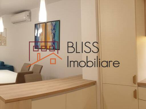 Vila 5 Camere Si Curte In Zona Pipera | Bliss Imobiliare / Photo 2 - BLISS Imobiliare
