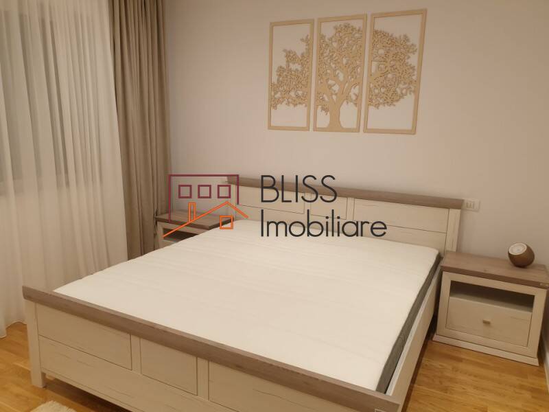 Vila 5 Camere Si Curte In Zona Pipera | Bliss Imobiliare / Photo 6 - BLISS Imobiliare