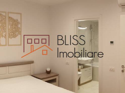 4-bedroom Villa With Courtyard Pipera, Bucharest / Ilfov | Bliss Imobiliare / Photo 9 - BLISS Imobiliare