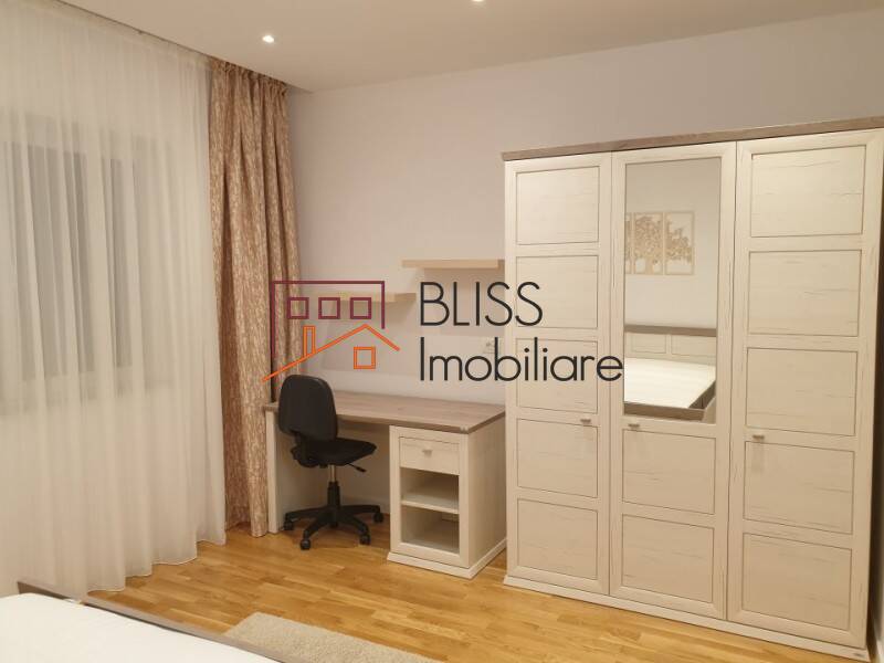 Vila 5 Camere Si Curte In Zona Pipera | Bliss Imobiliare / Photo 12 - BLISS Imobiliare