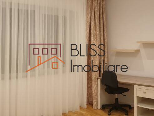 Vila 5 Camere Si Curte In Zona Pipera | Bliss Imobiliare / Photo 13 - BLISS Imobiliare