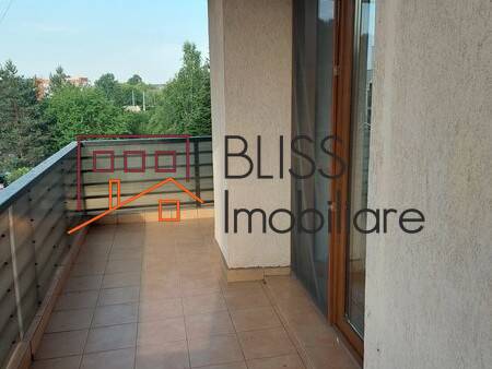 Apartment for Rent Iancu Nicolae | Pipera, Bucharest / Ilfov - 3 Bedroom - ID:107796 | Bliss Imobiliare / Photo 18 - BLISS Imobiliare
