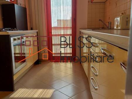 Apartment for Rent Iancu Nicolae | Pipera, Bucharest / Ilfov - 3 Bedroom - ID:107796 | Bliss Imobiliare / Photo 4 - BLISS Imobiliare