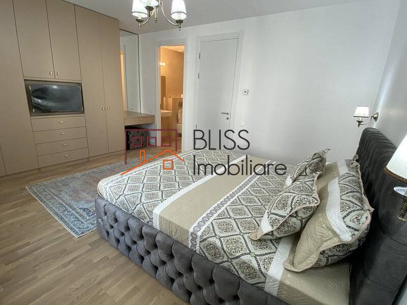 3-bedroom Villa In Zenville Pipera, Bucharest / Ilfov | Bliss Imobiliare / Photo 6 - BLISS Imobiliare
