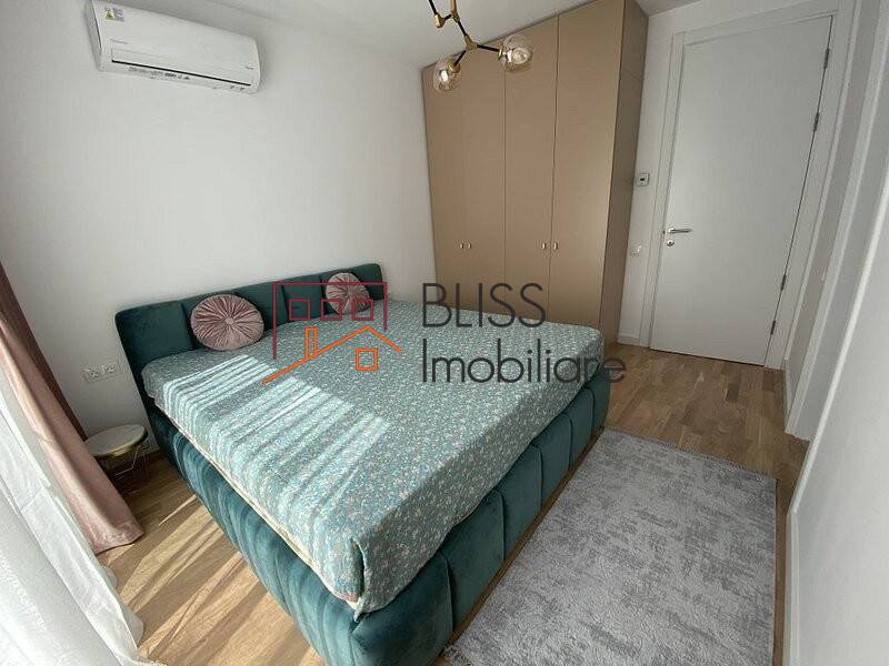 Vila 5 Camere In Zenville Pipera | Bliss Imobiliare / Photo 9 - BLISS Imobiliare