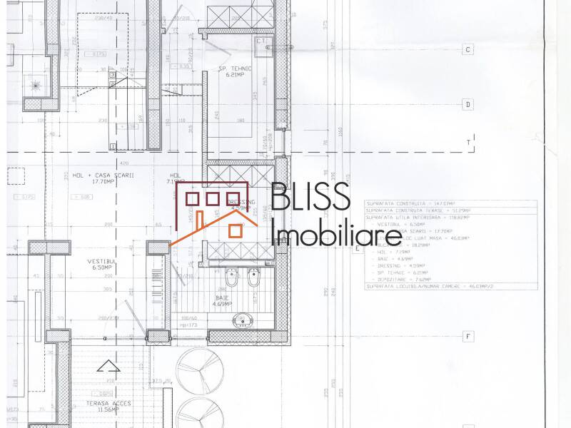 Vila 5 Camere Cu Gradina Si Piscina | Bliss Imobiliare / Photo 48 - BLISS Imobiliare