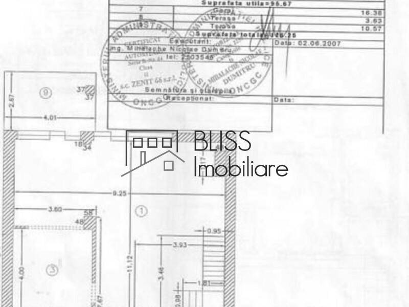 Vila 7 Camere In Ibiza Golf & Light | Bliss Imobiliare / Photo 63 - BLISS Imobiliare