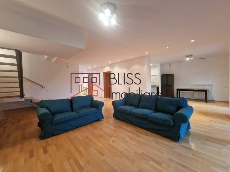 5 Bedrooms Villa In Ibiza Golf & Light, Bucharest / Ilfov | Bliss Imobiliare / Photo 16 - BLISS Imobiliare