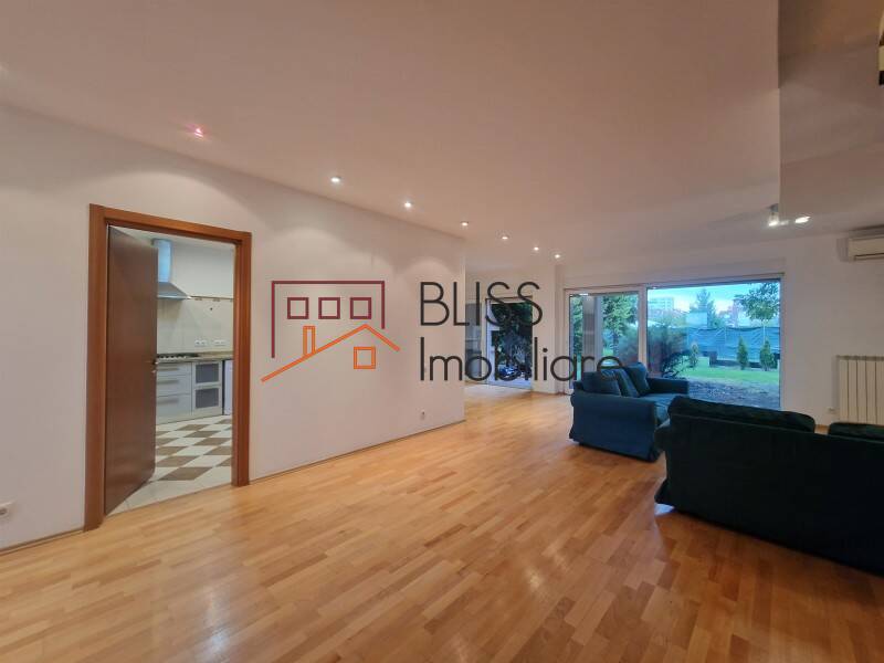 5 Bedrooms Villa In Ibiza Golf & Light, Bucharest / Ilfov | Bliss Imobiliare / Photo 14 - BLISS Imobiliare