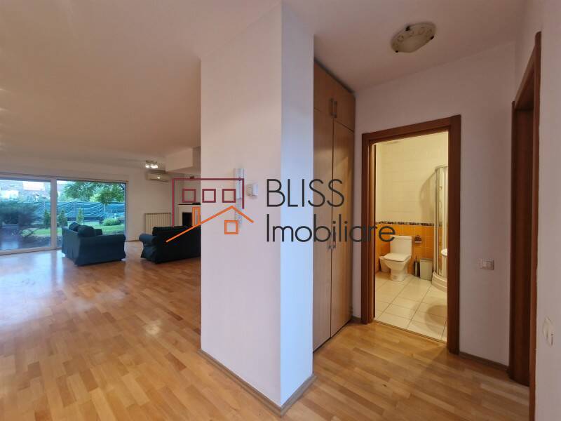 5 Bedrooms Villa In Ibiza Golf & Light, Bucharest / Ilfov | Bliss Imobiliare / Photo 20 - BLISS Imobiliare