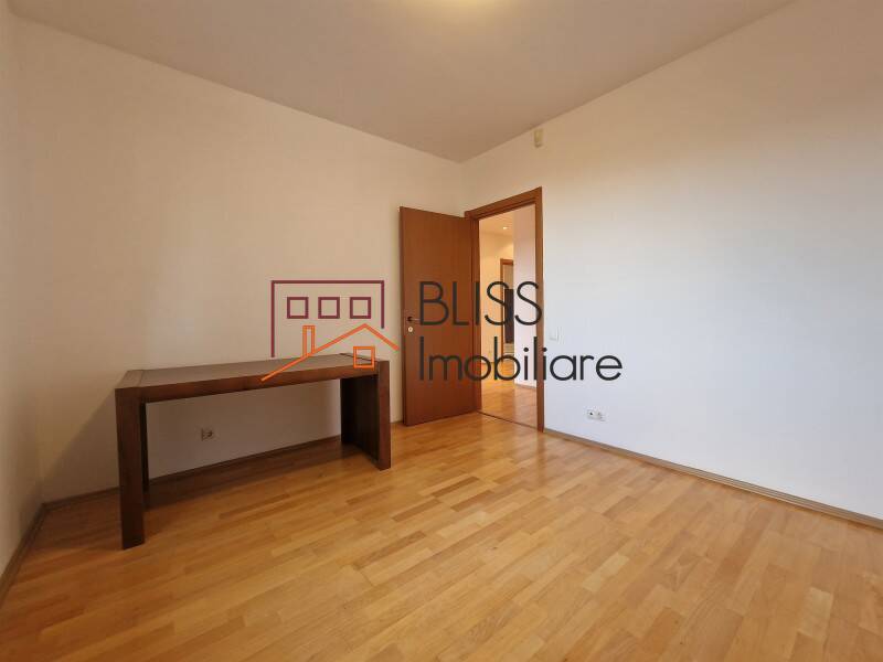 5 Bedrooms Villa In Ibiza Golf & Light, Bucharest / Ilfov | Bliss Imobiliare / Photo 22 - BLISS Imobiliare