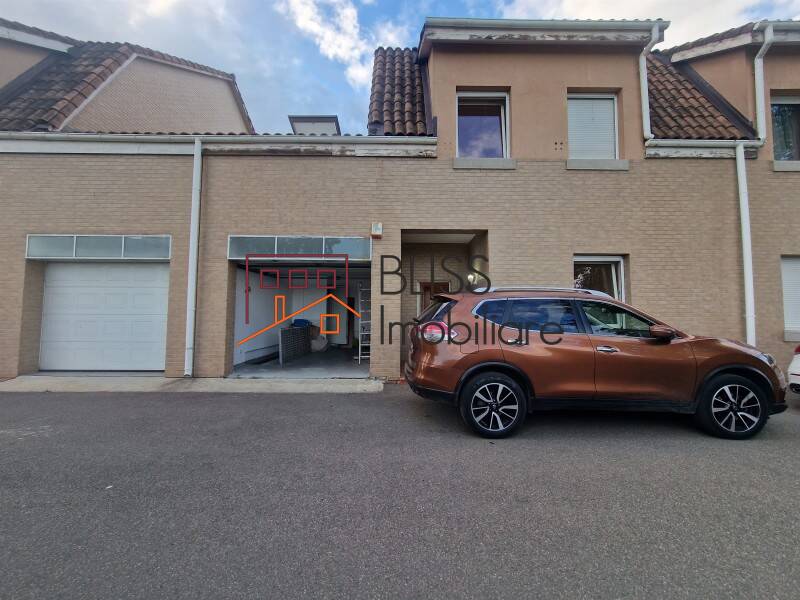 5 Bedrooms Villa In Ibiza Golf & Light, Bucharest / Ilfov | Bliss Imobiliare / Photo 62 - BLISS Imobiliare