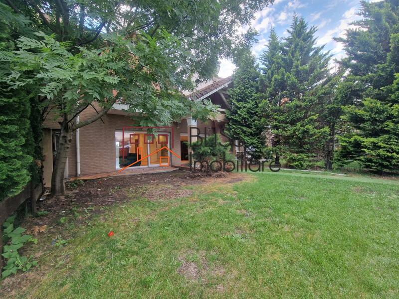 5 Bedrooms Villa In Ibiza Golf & Light, Bucharest / Ilfov | Bliss Imobiliare / Photo 11 - BLISS Imobiliare