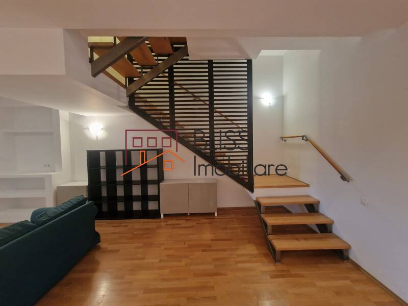 5 Bedrooms Villa In Ibiza Golf & Light, Bucharest / Ilfov | Bliss Imobiliare / Photo 31 - BLISS Imobiliare