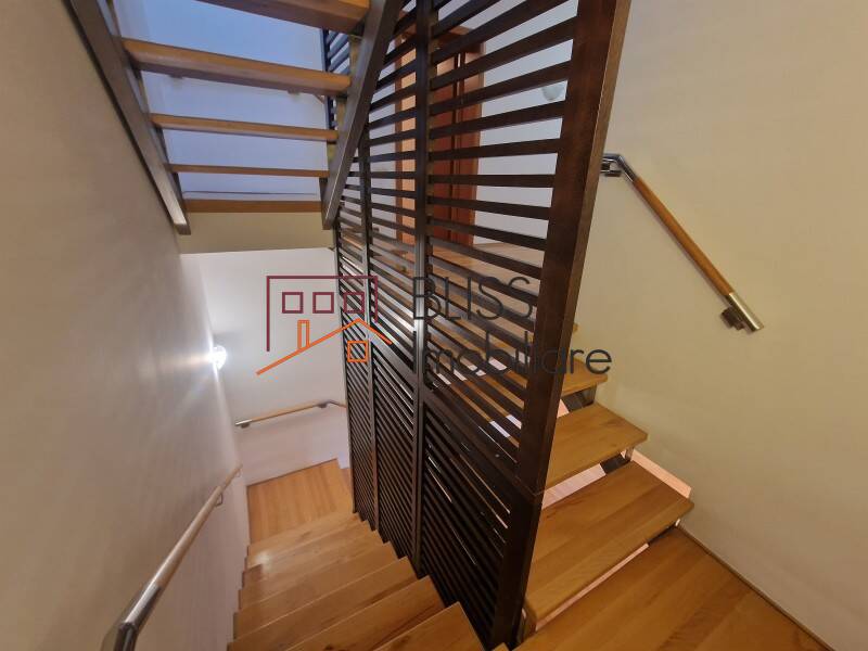 5 Bedrooms Villa In Ibiza Golf & Light, Bucharest / Ilfov | Bliss Imobiliare / Photo 33 - BLISS Imobiliare