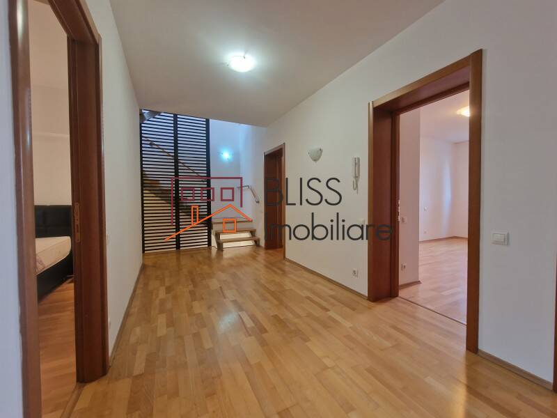 5 Bedrooms Villa In Ibiza Golf & Light, Bucharest / Ilfov | Bliss Imobiliare / Photo 36 - BLISS Imobiliare