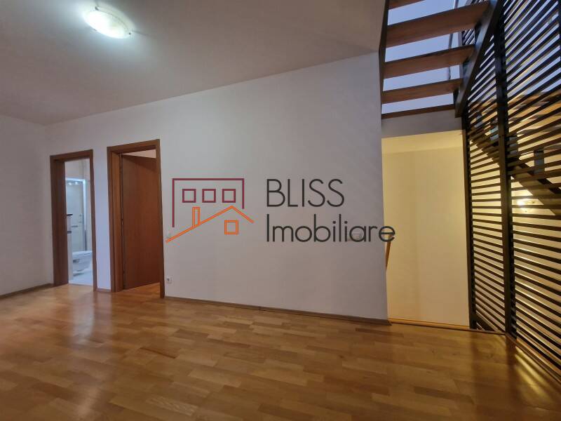 5 Bedrooms Villa In Ibiza Golf & Light, Bucharest / Ilfov | Bliss Imobiliare / Photo 35 - BLISS Imobiliare