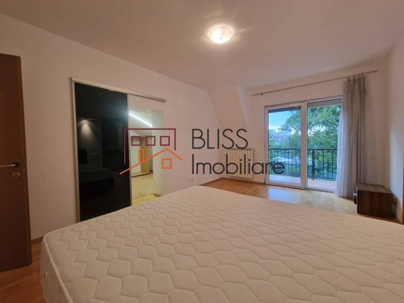 5 Bedrooms Villa In Ibiza Golf & Light, Bucharest / Ilfov | Bliss Imobiliare / Photo 38 - BLISS Imobiliare