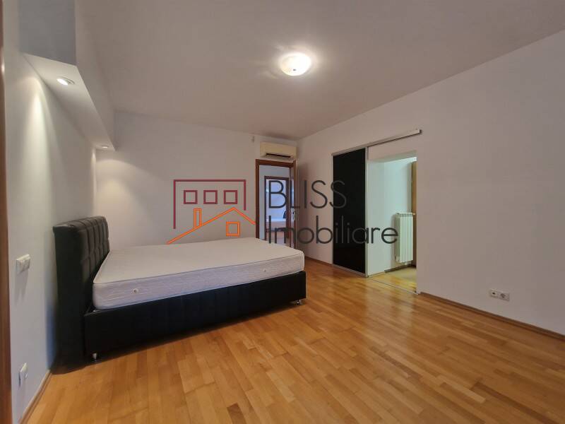 5 Bedrooms Villa In Ibiza Golf & Light, Bucharest / Ilfov | Bliss Imobiliare / Photo 40 - BLISS Imobiliare