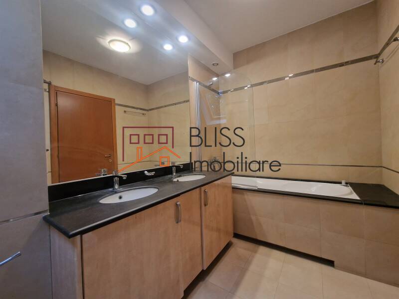 5 Bedrooms Villa In Ibiza Golf & Light, Bucharest / Ilfov | Bliss Imobiliare / Photo 42 - BLISS Imobiliare
