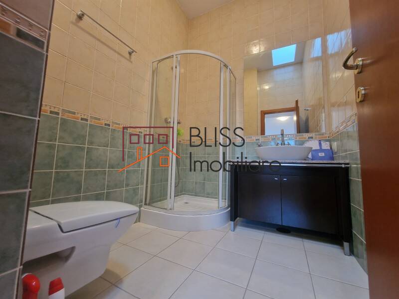 5 Bedrooms Villa In Ibiza Golf & Light, Bucharest / Ilfov | Bliss Imobiliare / Photo 46 - BLISS Imobiliare