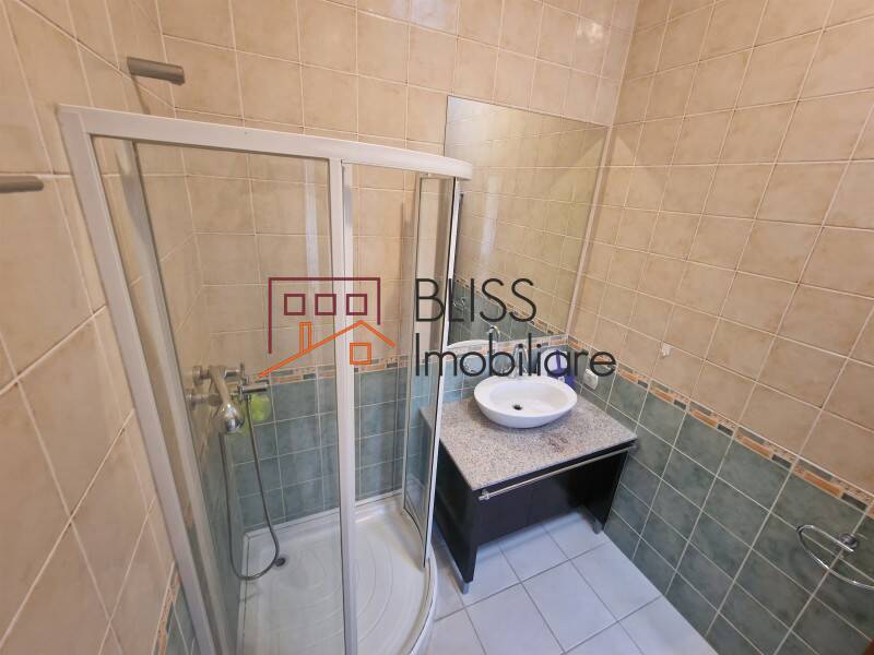 5 Bedrooms Villa In Ibiza Golf & Light, Bucharest / Ilfov | Bliss Imobiliare / Photo 47 - BLISS Imobiliare