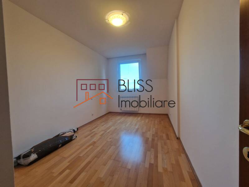 5 Bedrooms Villa In Ibiza Golf & Light, Bucharest / Ilfov | Bliss Imobiliare / Photo 49 - BLISS Imobiliare