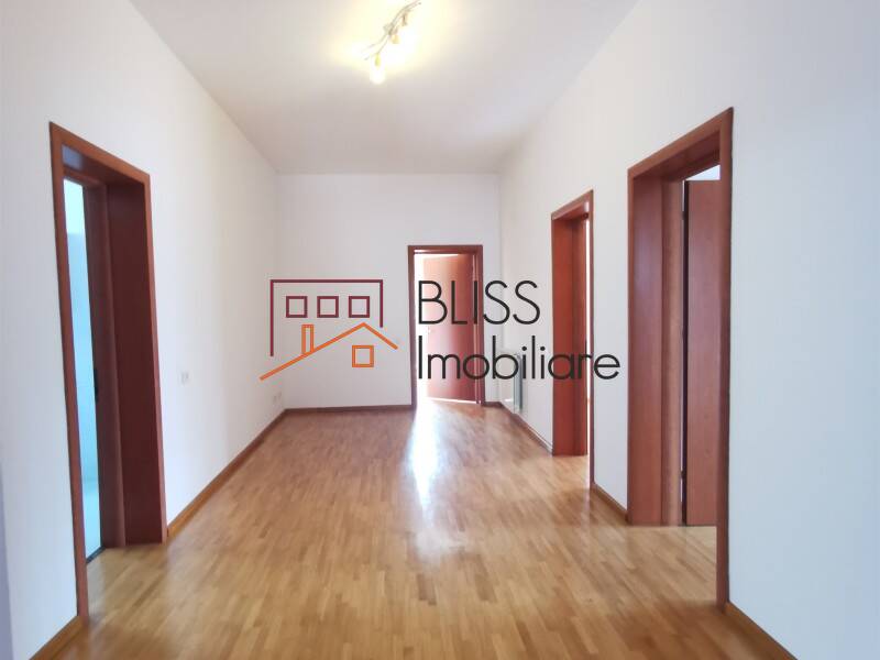 Vila Cu Piscina Privata 7 Camere Pipera | Bliss Imobiliare / Photo 10 - BLISS Imobiliare