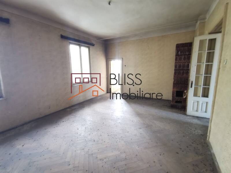Apartment for Sale Berzei, Bucharest - 3 Bedroom - ID:88742 | Bliss Imobiliare / Photo 3 - BLISS Imobiliare
