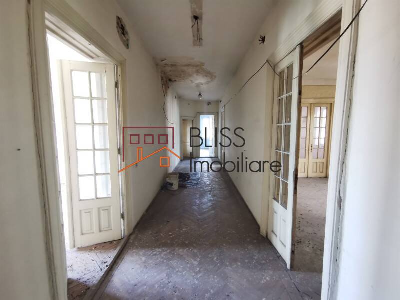 Apartment for Sale Berzei, Bucharest - 3 Bedroom - ID:88742 | Bliss Imobiliare / Photo 8 - BLISS Imobiliare