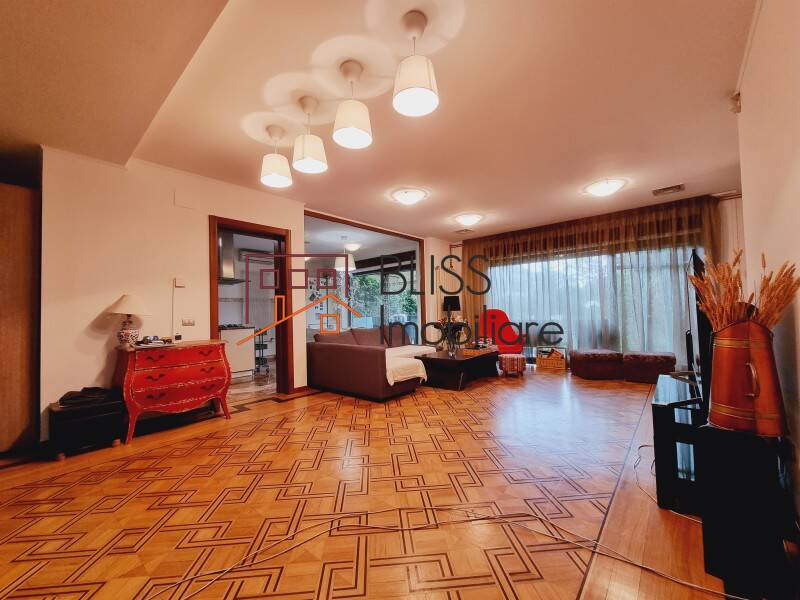 5-bedroom Villa With Garden And Pool, Bucharest / Ilfov | Bliss Imobiliare / Photo 7 - BLISS Imobiliare