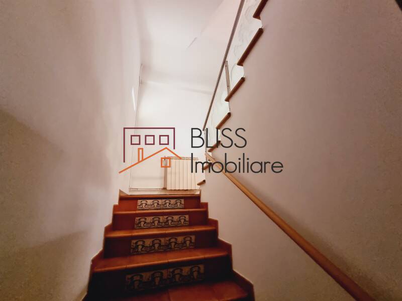 5-bedroom Villa With Garden And Pool, Bucharest / Ilfov | Bliss Imobiliare / Photo 16 - BLISS Imobiliare