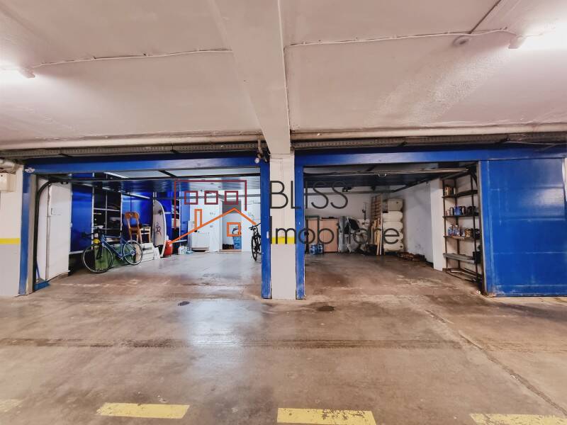 5-bedroom Villa With Garden And Pool, Bucharest / Ilfov | Bliss Imobiliare / Photo 18 - BLISS Imobiliare