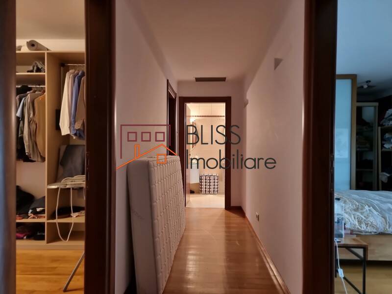 Vila 6 Camere Cu Gradina Si Piscina | Bliss Imobiliare / Photo 27 - BLISS Imobiliare