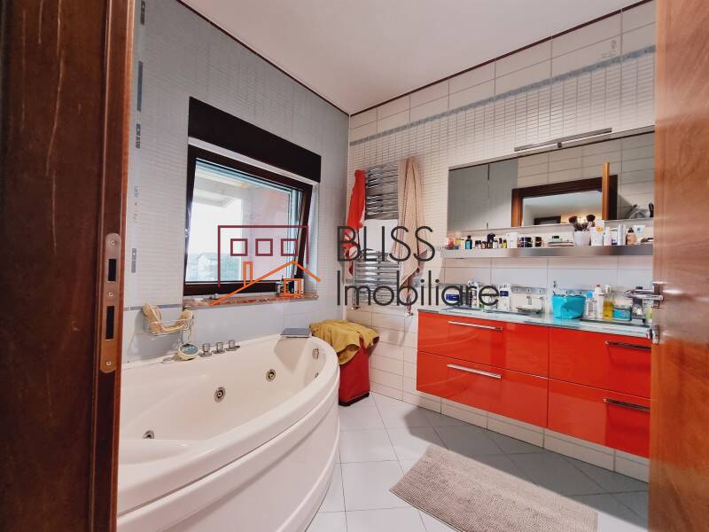 5-bedroom Villa With Garden And Pool, Bucharest / Ilfov | Bliss Imobiliare / Photo 35 - BLISS Imobiliare