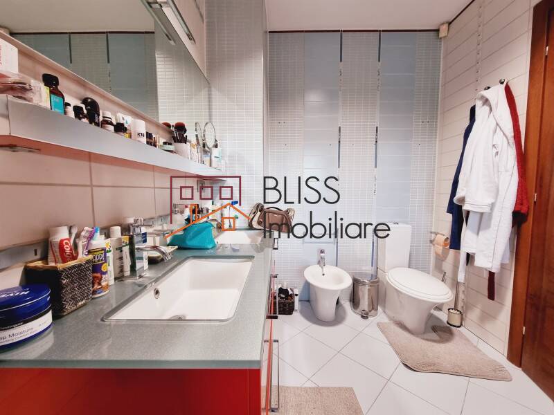 Vila 6 Camere Cu Gradina Si Piscina | Bliss Imobiliare / Photo 37 - BLISS Imobiliare