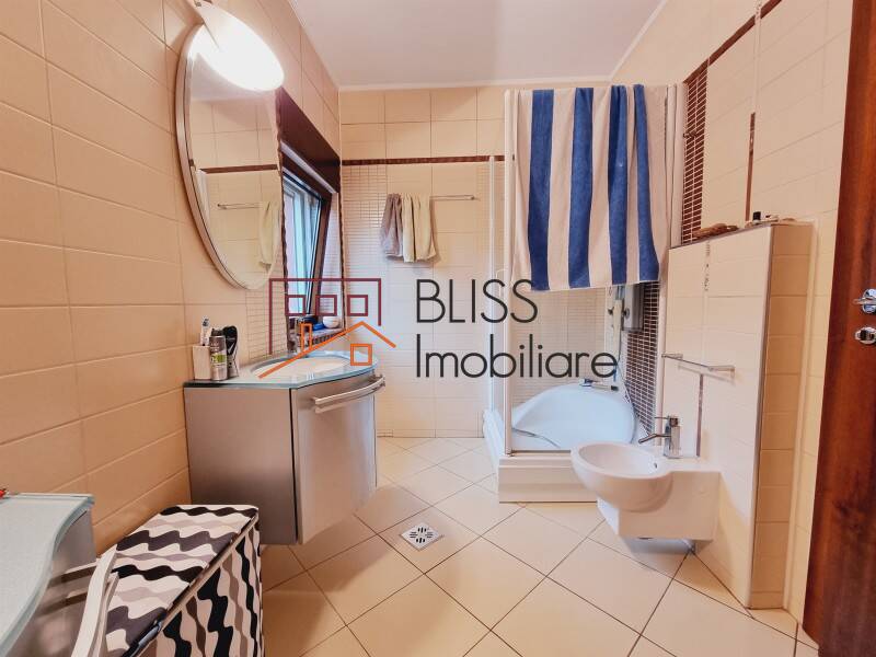 Vila 6 Camere Cu Gradina Si Piscina | Bliss Imobiliare / Photo 42 - BLISS Imobiliare