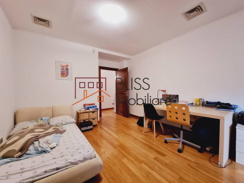 5-bedroom Villa With Garden And Pool, Bucharest / Ilfov | Bliss Imobiliare / Photo 45 - BLISS Imobiliare