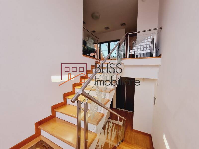 5-bedroom Villa With Garden And Pool, Bucharest / Ilfov | Bliss Imobiliare / Photo 48 - BLISS Imobiliare