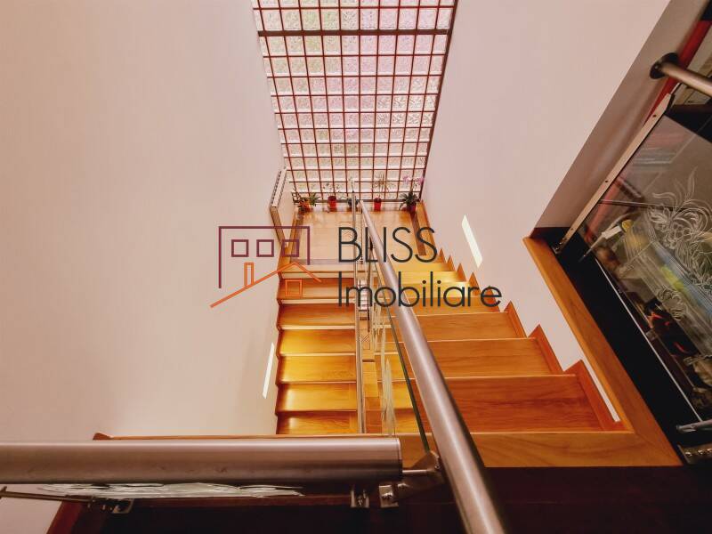 5-bedroom Villa With Garden And Pool, Bucharest / Ilfov | Bliss Imobiliare / Photo 49 - BLISS Imobiliare
