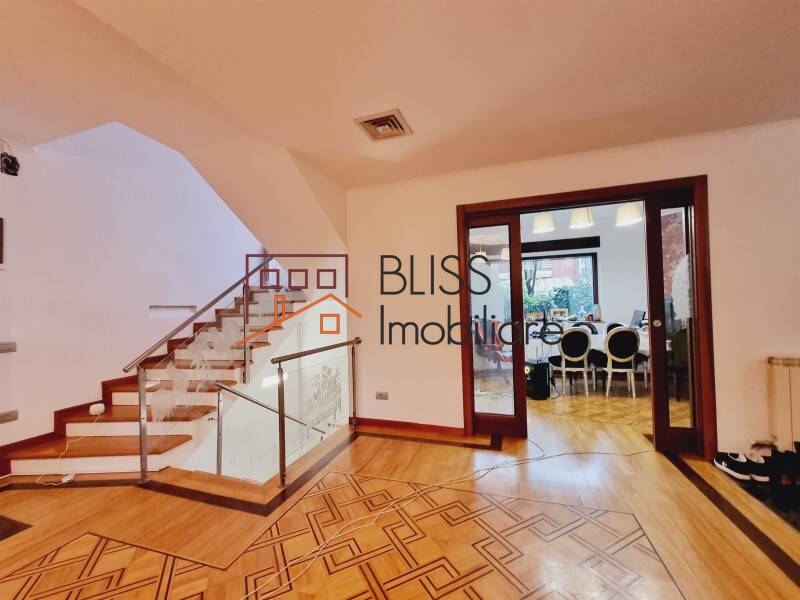 5-bedroom Villa With Garden And Pool, Bucharest / Ilfov | Bliss Imobiliare / Photo 21 - BLISS Imobiliare